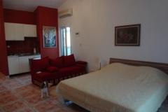 Apartmanok Bepa Apartman 2 – Studio foto 2