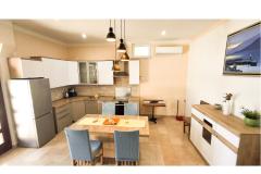 Apartmanok Bernardica Trogir Apartman 1 – Delux foto 1