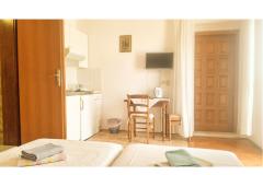Apartmanok Bernardica Trogir Apartman 2 – A1 foto 2