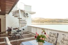 Apartmanok Bernardica Trogir Apartman 6 – B2 foto 1