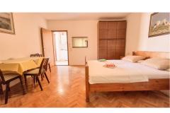Apartmanok Bernardica Trogir Apartman 6 – B2 foto 2
