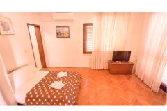 Apartmanok Bernardica Trogir Apartman 6 – B2 foto 4
