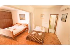 Apartmanok Bernardica Trogir Apartman 6 – B2 foto 5