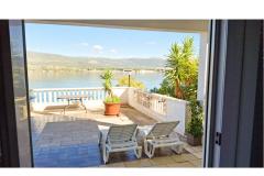 Apartmanok Bernardica Trogir Apartman 3 – A2 foto 1