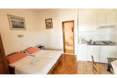 Apartmanok Bernardica Trogir Apartman 3 – A2 foto 3