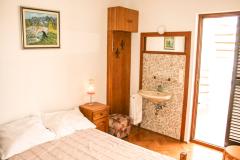 Apartmanok Bernardica Trogir Apartman 5 – B1 foto 2