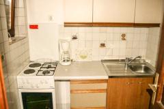 Apartmanok Bernardica Trogir Apartman 5 – B1 foto 5