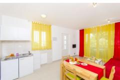 Apartmanok Pava Apartman 1 – Apartman foto 4