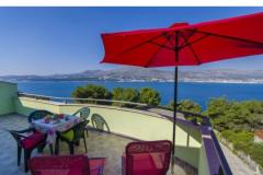 Apartmanok Pava Apartman 2 – Apartman foto 1