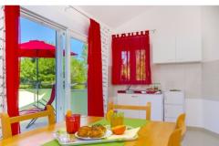 Apartmanok Pava Apartman 2 – Apartman foto 2