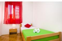 Apartmanok Pava Apartman 3 – apartman foto 5