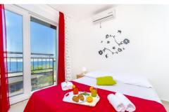 Apartmanok Pava Apartman 4 – Studio ap foto 1
