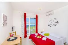 Apartmanok Pava Apartman 4 – Studio ap foto 4