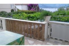 Apartmanok Borna Apartman 2 foto 4
