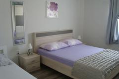 Apartmanok Bruna Apartman 3 – LILA foto 1