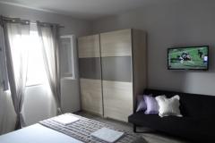 Apartmanok Bruna Apartman 3 – LILA foto 2