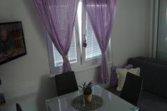Apartmanok Bruna Apartman 3 – LILA foto 4