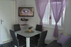 Apartmanok Bruna Apartman 3 – LILA foto 5