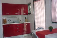 Apartmanok Bruna Apartman 1 – Red foto 1