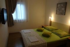 Apartmanok Bruna Apartman 1 – Red foto 2