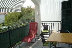 Apartmanok Bruna Apartman 1 – Red foto 3