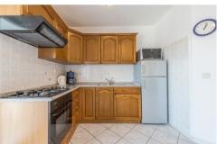 Apartmanok Buljan Apartman 1 – A4+1 / no2 foto 3