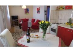 Apartmanok Desa Apartman 1 – A1 foto 3