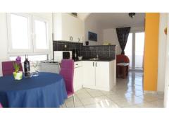 Apartmanok Desa Apartman 2 – A2 foto 3