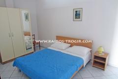 Apartmanok Franka Apartman 2 – A2+2 (B) foto 2