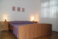Apartmanok Gizdić Apartman 1 – A1 foto 3