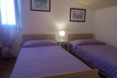 Apartmanok Gizdić Apartman 2 – A2 foto 3