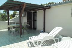 Apartmanok Gizdić Apartman 2 – A2 foto 4