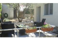 Apartmanok Gizdić Apartman 3 – A3-studio foto 1