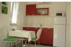 Apartmanok Gizdić Apartman 3 – A3-studio foto 2