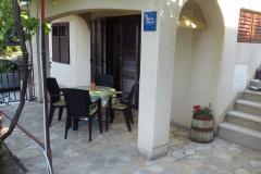 Apartmanok Gizdić Apartman 4 – A4 foto 1