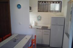 Apartmanok Gizdić Apartman 4 – A4 foto 2