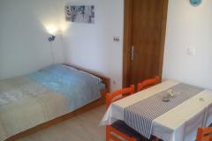 Apartmanok Gizdić Apartman 4 – A4 foto 3