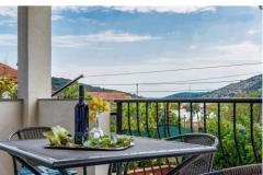 Apartmanok Glavina Apartman 2 – APARTMAN 2 foto 1