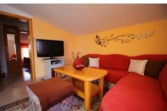Apartmanok Gotovac Apartman 1 – A 2+2 foto 1