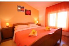 Apartmanok Gotovac Apartman 2 – A 4+1 foto 1