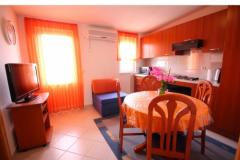 Apartmanok Gotovac Apartman 2 – A 4+1 foto 2