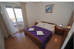 Apartmanok Iva Buljan Apartman 2 – A2 foto 1