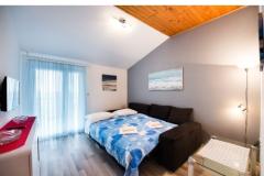 Apartmanok Ivan*** Apartman 4 – No. 4 foto 5