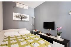 Apartmanok Ivan*** Apartman 1 – No.1 foto 3