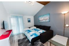 Apartmanok Ivan*** Apartman 5 – No.5 foto 4