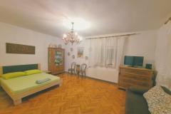 Apartmanok Ivana Apartman 1 foto 1