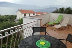 Apartmanok Ivana Apartman 3 foto 4