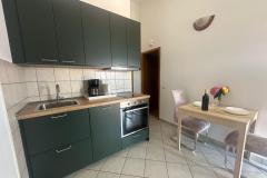 Apartmanok Jelica Apartman 1 – A1 foto 3