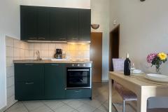 Apartmanok Jelica Apartman 1 – A1 foto 4