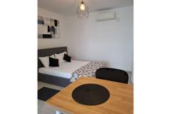 Apartmanok Karmen Apartman 2 – Studio foto 1